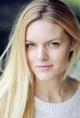 Фото актера Alexandra Guelff