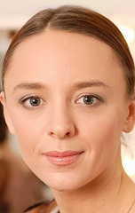 Фото актера Алла Казакова