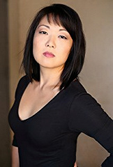Фото актера Kathleen Choe