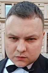 Фото актера Андрей Соколов