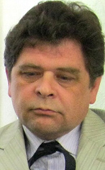 Фото актера Михаил Иванов