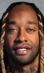 Фото актера Ty Dolla $ign
