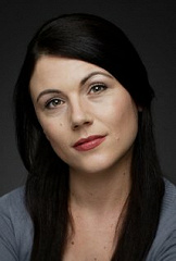 Фото актера Mirjana Rendulic