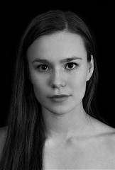 Фото актера Rakel Björk Björnsdóttir
