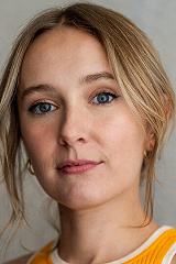 Фото актера Rose Ayling-Ellis