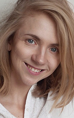 Фото актера Алина Ходжеванова