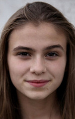 Фото актера Jónína Þórdís Karlsdóttir