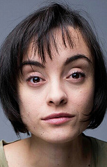 Фото актера Паула Коис