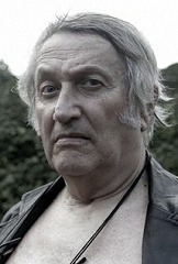 Фото актера Pierluigi Nitas