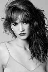 Фото актера Alina Nastase