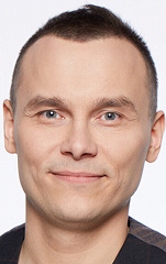 Фото актера Айдар Гараев