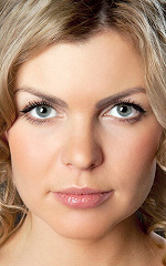 Фото актера Елена Лопаткина