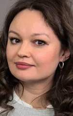 Фото актера Екатерина Мирошникова