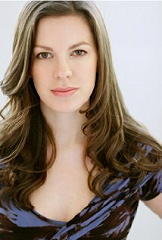 Фото актера Amy Blackman