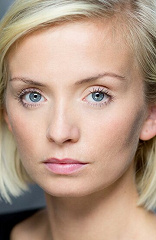 Фото актера Sophie Melville