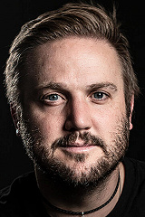Фото актера Джастин Нодел