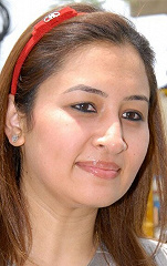 Фото актера Jwala Gutta