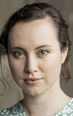 Фото актера Katharina Haudum