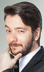Фото актера Arin Kusaksizoglu