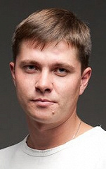 Фото актера Антон Торопов