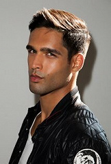 Фото актера Sidhartha Mallya