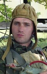 Фото актера Константин Добровольский