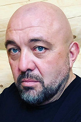 Фото актера Константин Клюквин