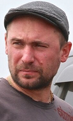 Фото актера Дмитрий Пеньков