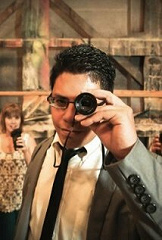 Фото актера Jason Zavaleta