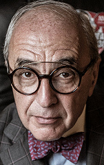 Фото актера Александр Добровинский