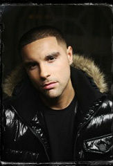 Фото актера Shide Boss
