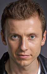 Фото актера Дмитрий Гриневич