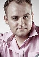 Фото актера Алексей Русаков