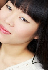 Фото актера Cecilia Kim