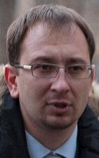 Фото актера Николай Полозов
