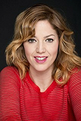 Фото актера Sandra Gumuzzio