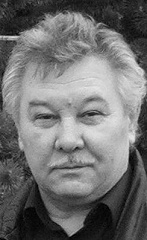 Фото актера Александр Иваненко
