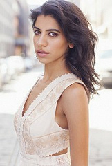 Фото актера Nikita Tewani