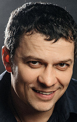 Фото актера Алексей Коршиков