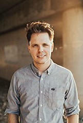Фото актера Kellen Garner