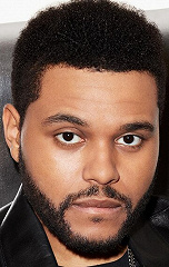 Фото актера The Weeknd