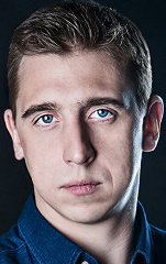 Фото актера Илья Гавриленков