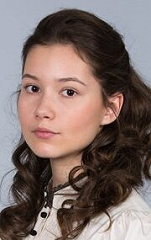 Фото актера Сабина Ройкова