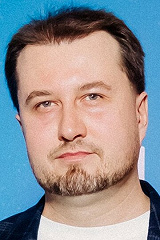 Фото актера Юрий Шаров
