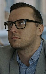 Фото актера Андрей Дробыш