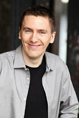 Фото актера Bartholomäus Kowalski