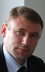 Фото актера Александр Павленко