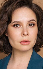 Фото актера Екатерина Шмакова