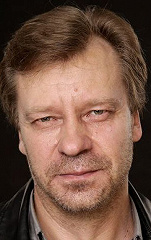 Фото актера Андрей Новиков