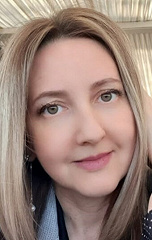 Фото актера Анна Борисова